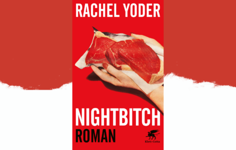 Rachel Yoder – Nightbitch